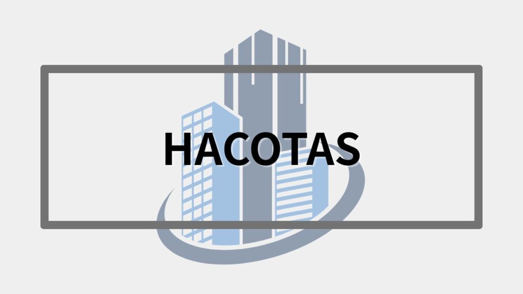 HACOTAS